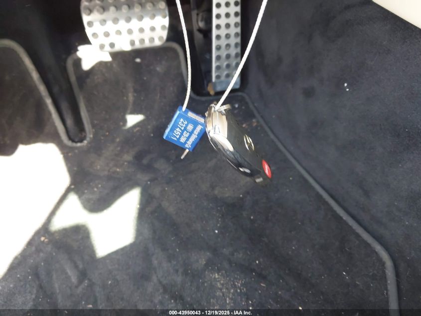 2009 Mercedes-Benz Sl 550 VIN: WDBSK71F89F150400 Lot: 43950043