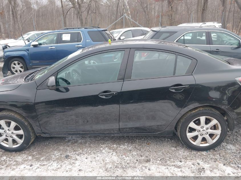 2010 Mazda Mazda3 I Touring VIN: JM1BL1SG1A1321508 Lot: 43950044