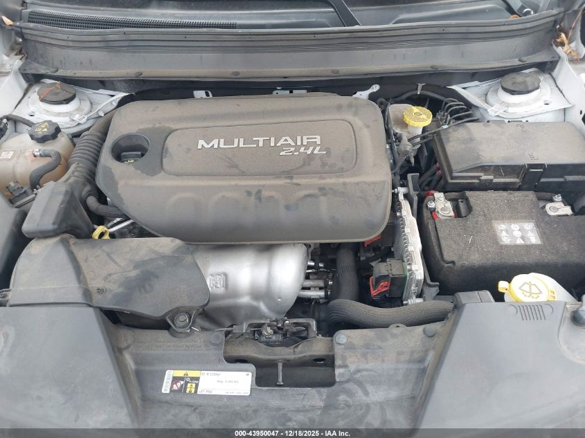 2018 Jeep Cherokee Latitude Plus Fwd VIN: 1C4PJLLB5JD590393 Lot: 43950047