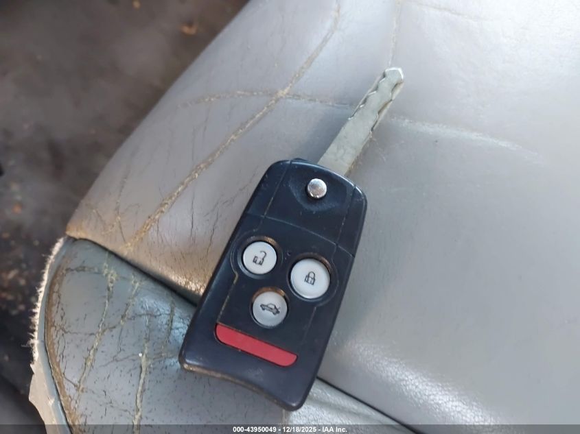 2007 Acura Mdx Technology Package VIN: 2HNYD28397H503060 Lot: 43950049