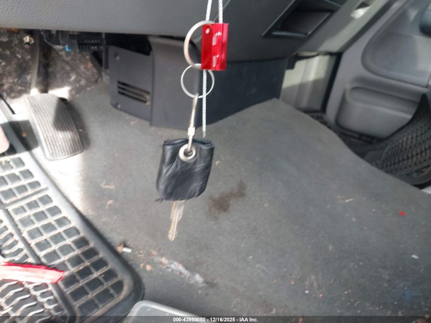 2006 Ford F-150 Xlt VIN: 1FTRW12W76KB73735 Lot: 43950050