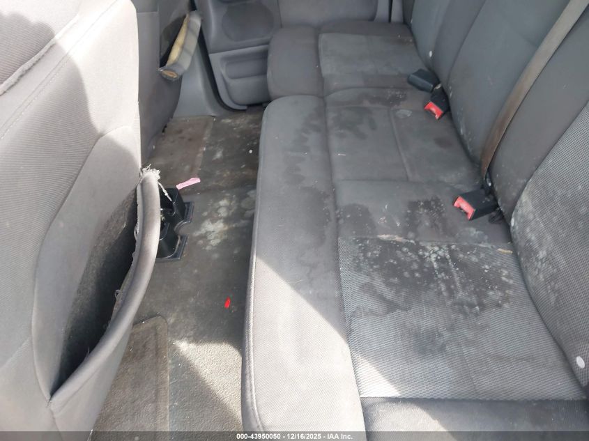 2006 Ford F-150 Xlt VIN: 1FTRW12W76KB73735 Lot: 43950050