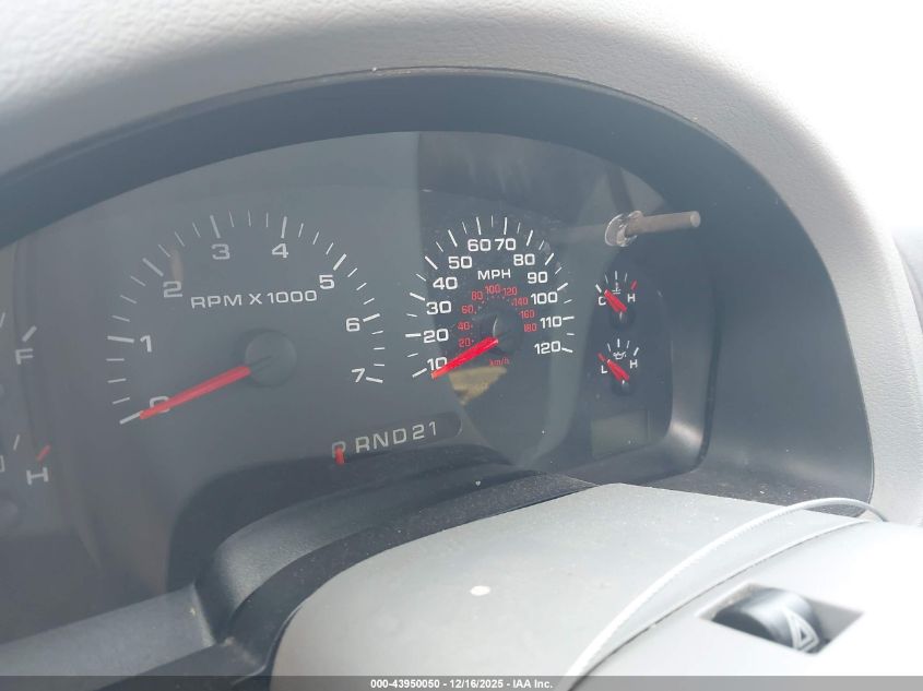 2006 Ford F-150 Xlt VIN: 1FTRW12W76KB73735 Lot: 43950050