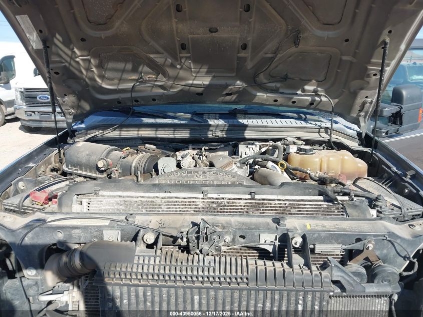 2010 Ford F-250 King Ranch/Lariat/Xl/Xlt VIN: 1FTSW2AR0AEA74488 Lot: 43950056