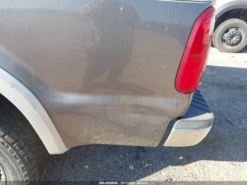 2010 Ford F-250 King Ranch/Lariat/Xl/Xlt VIN: 1FTSW2AR0AEA74488 Lot: 43950056