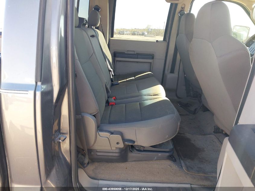 2010 Ford F-250 King Ranch/Lariat/Xl/Xlt VIN: 1FTSW2AR0AEA74488 Lot: 43950056