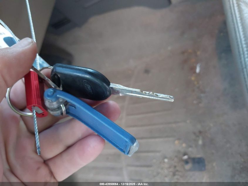 2006 Ford F-150 Fx4/Lariat/Xlt VIN: 1FTPW14VX6FB58991 Lot: 43950064