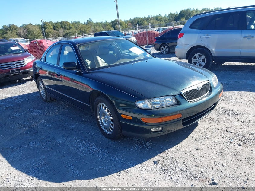 JM1TA222XW1405970 MAZDA MILLENIA Photo 1