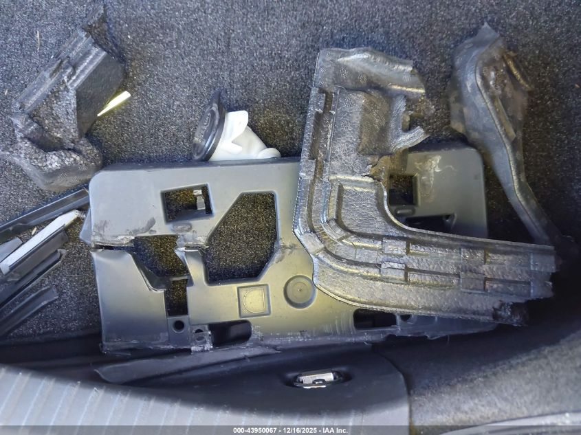 2019 Lexus Es 350 VIN: 58ABZ1B15KU035594 Lot: 43950067