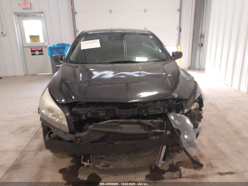 2014 Chevrolet Malibu 2Lt VIN: 1G11E5SL1EF271379 Lot: 43950069