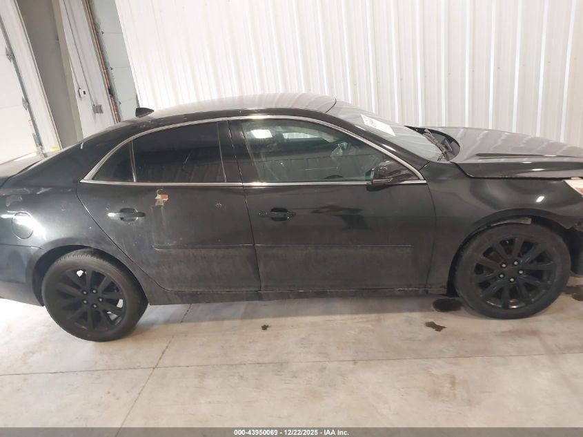 2014 Chevrolet Malibu 2Lt VIN: 1G11E5SL1EF271379 Lot: 43950069