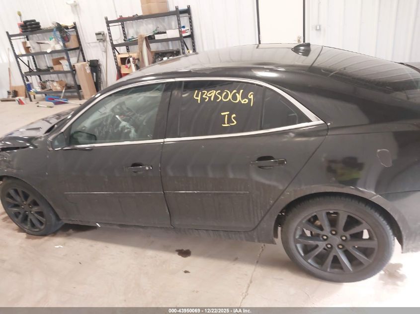 2014 Chevrolet Malibu 2Lt VIN: 1G11E5SL1EF271379 Lot: 43950069