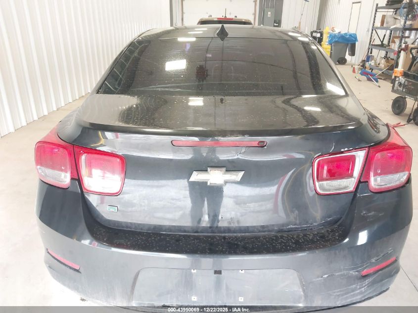 2014 Chevrolet Malibu 2Lt VIN: 1G11E5SL1EF271379 Lot: 43950069