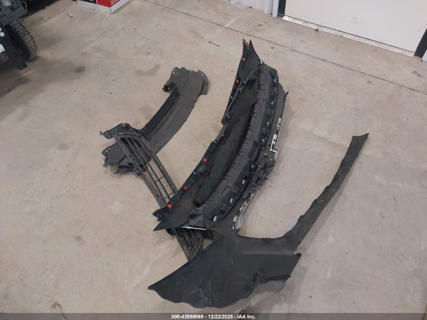 2014 Chevrolet Malibu 2Lt VIN: 1G11E5SL1EF271379 Lot: 43950069