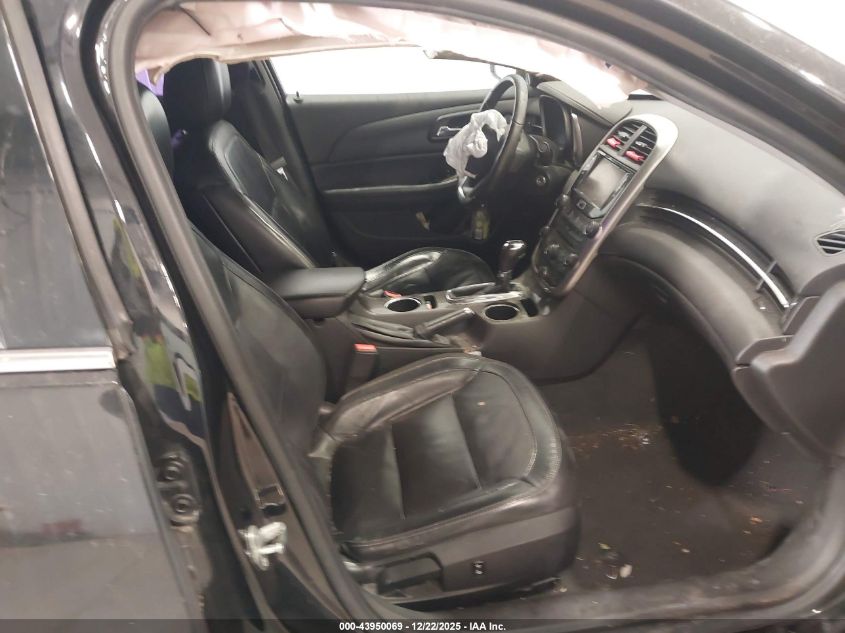 2014 Chevrolet Malibu 2Lt VIN: 1G11E5SL1EF271379 Lot: 43950069