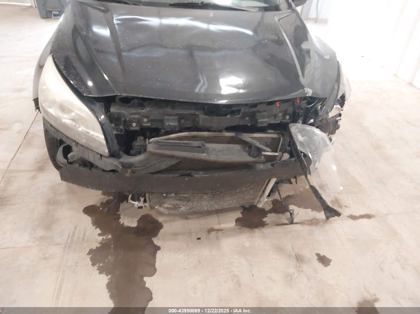 2014 Chevrolet Malibu 2Lt VIN: 1G11E5SL1EF271379 Lot: 43950069