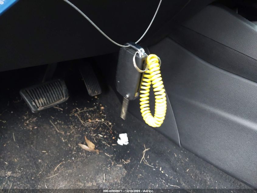 2020 Kia Forte Lxs VIN: 3KPF24AD3LE246680 Lot: 43950071