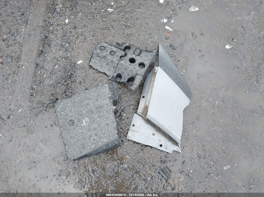 2019 Nissan Leaf Sl Plus VIN: 1N4BZ1CP1KC320027 Lot: 43950074