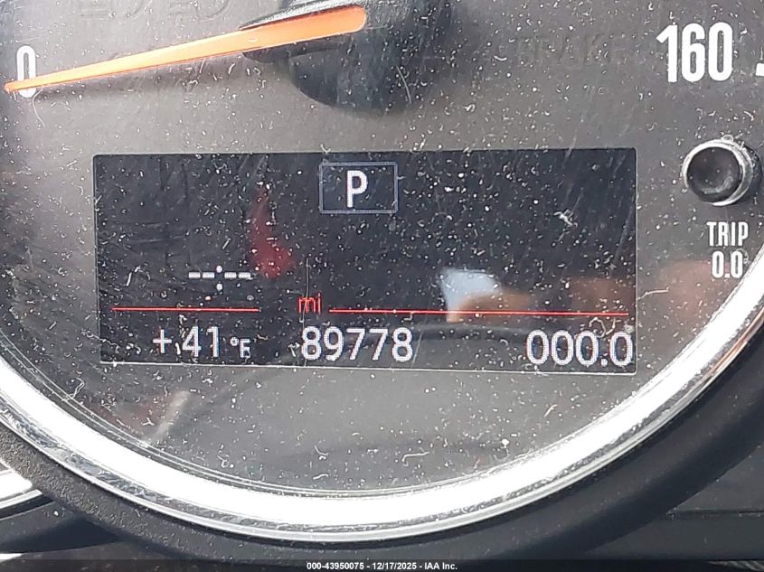 2019 Mini Countryman Cooper S VIN: WMZYT5C54K3E62855 Lot: 43950075