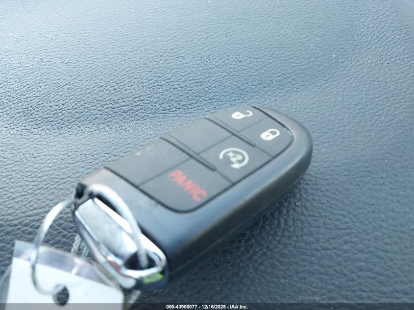 2025 Jeep Compass Latitude 4X4 VIN: 3C4NJDBN7ST542611 Lot: 43950077