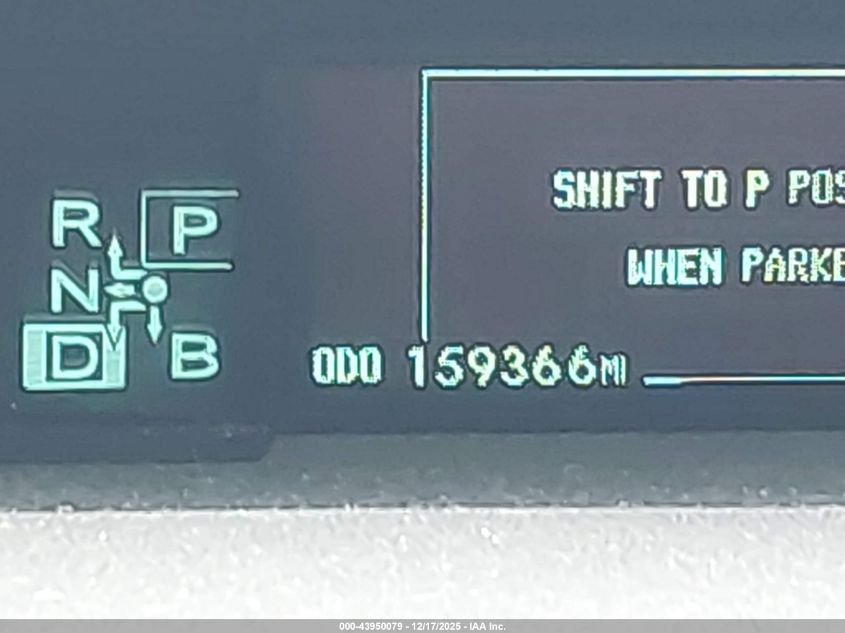 2010 Toyota Prius Iv VIN: JTDKN3DUXA1229631 Lot: 43950079