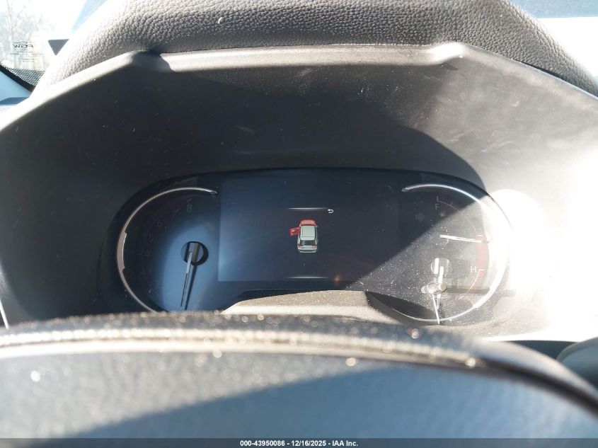 2024 Toyota Rav4 Xle VIN: 2T3P1RFV9RW422067 Lot: 43950086