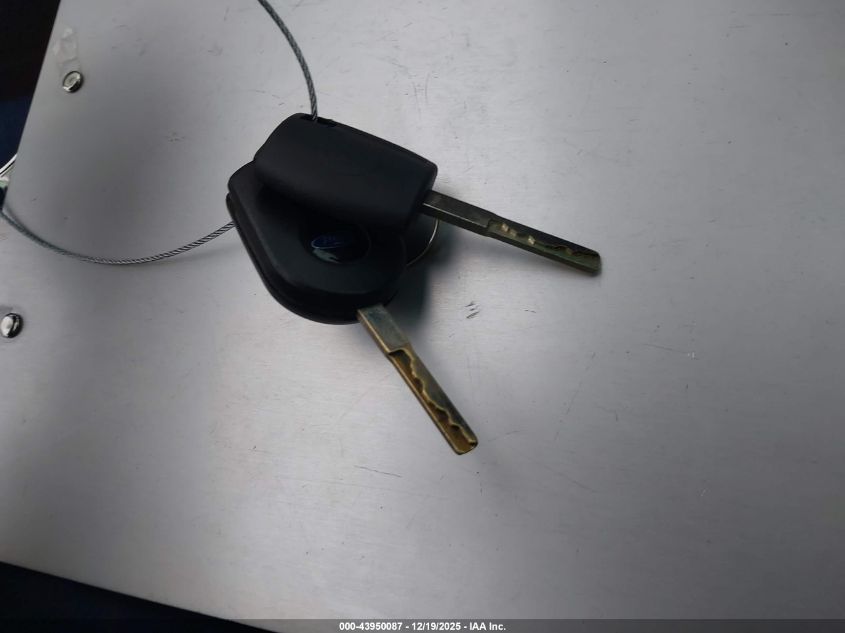 2017 Ford Escape Se VIN: 1FMCU9GD1HUE73758 Lot: 43950087