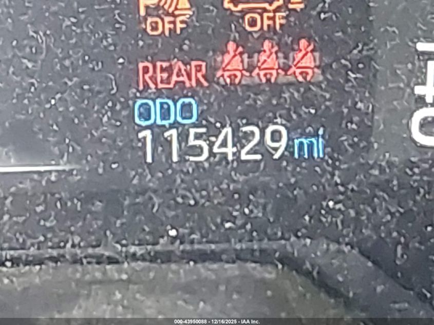 2021 Toyota Rav4 Limited VIN: 2T3N1RFV8MW145556 Lot: 43950088