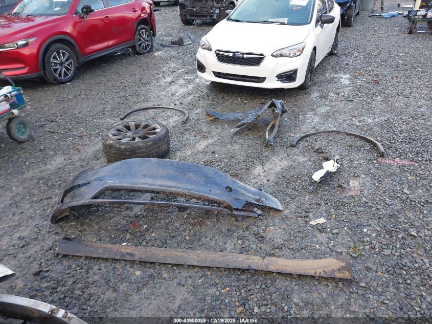 2021 Tesla Model Y Long Range Dual Motor All-Wheel Drive VIN: 5YJYGDEE8MF278193 Lot: 43950089