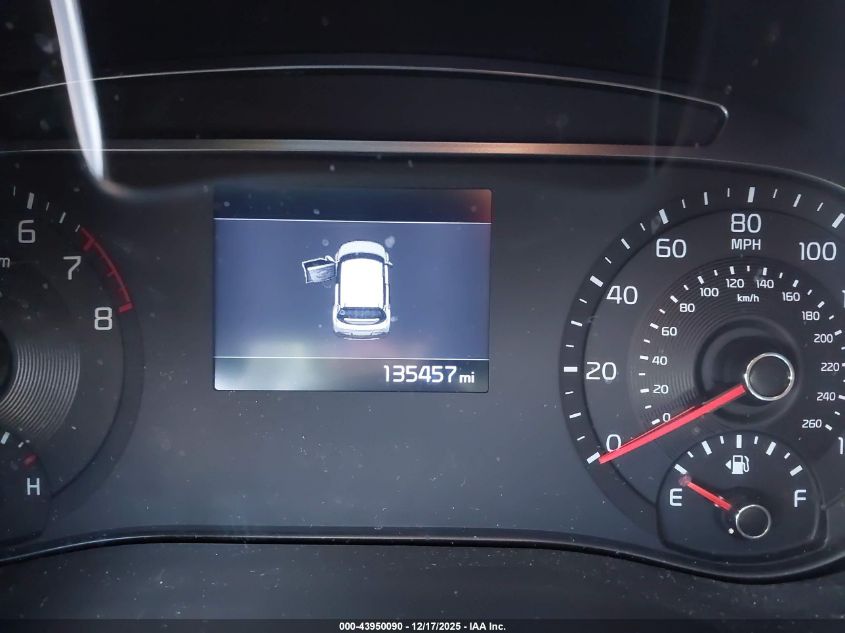 2020 Kia Soul Lx VIN: KNDJ23AU6L7710159 Lot: 43950090