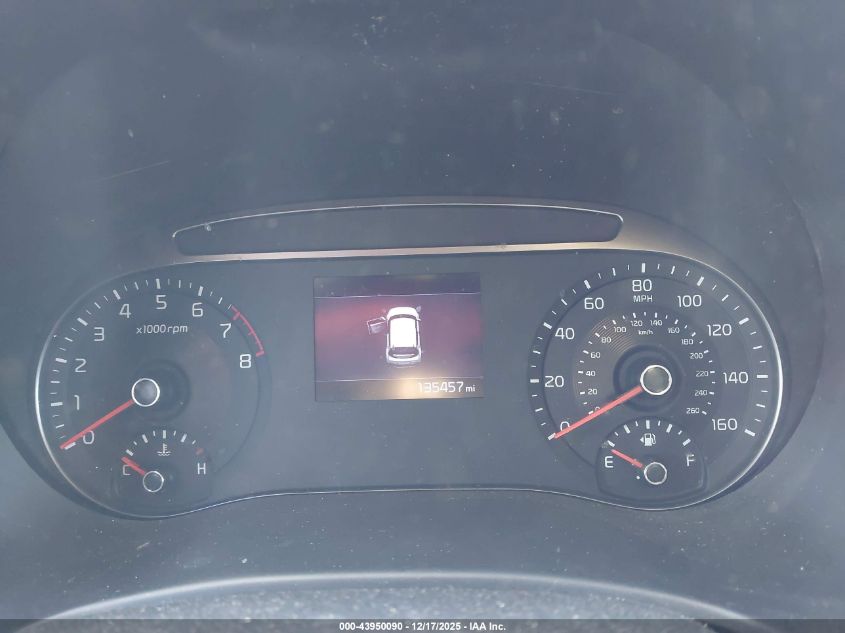 2020 Kia Soul Lx VIN: KNDJ23AU6L7710159 Lot: 43950090