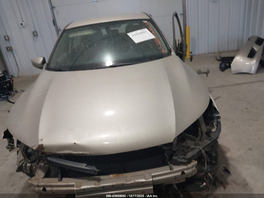 2013 Honda Accord Lx VIN: 1HGCR2F38DA144638 Lot: 43950092