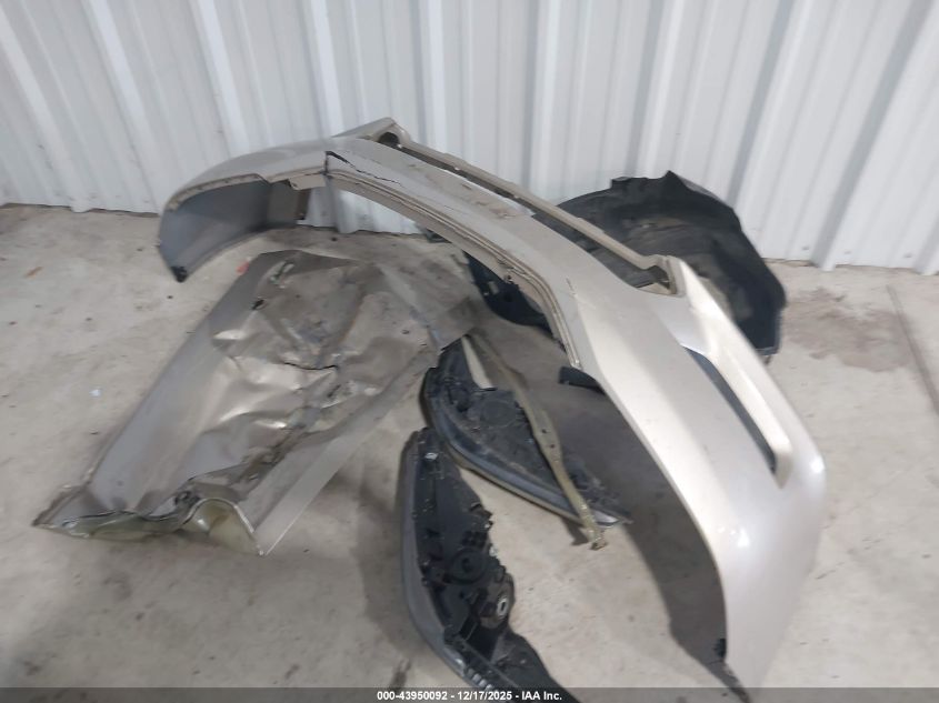 2013 Honda Accord Lx VIN: 1HGCR2F38DA144638 Lot: 43950092