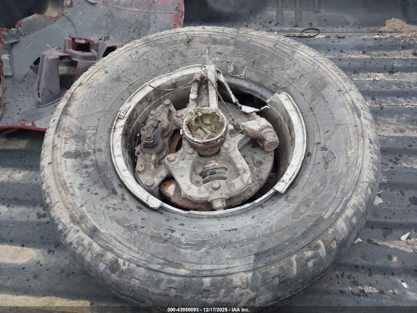 2016 Chevrolet Colorado Wt VIN: 1GCGTBE33G1230141 Lot: 43950093