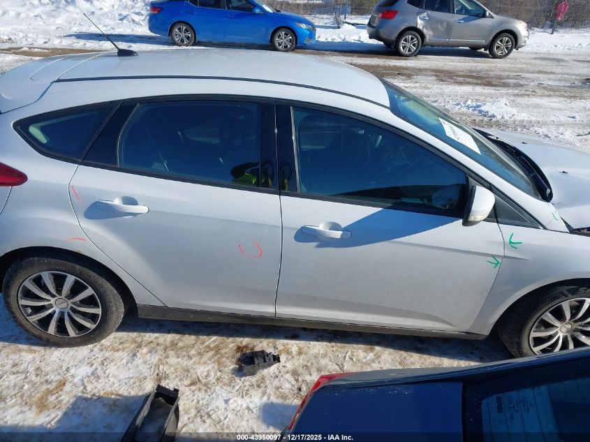 2016 Subaru Impreza 2.0I Premium VIN: JF1GJAB68GH011493 Lot: 43950097