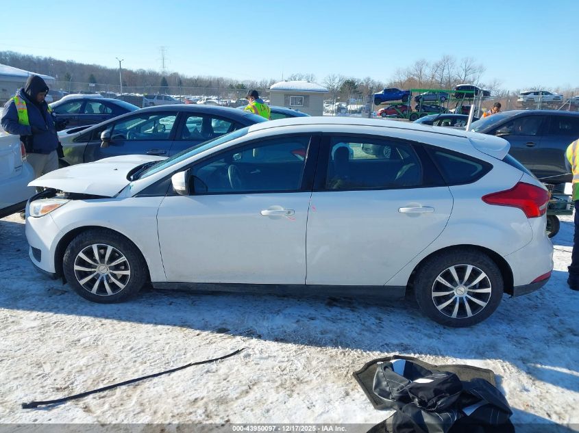 2016 Subaru Impreza 2.0I Premium VIN: JF1GJAB68GH011493 Lot: 43950097