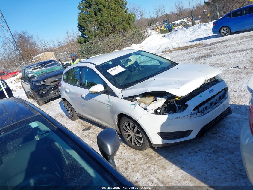 2016 Subaru Impreza 2.0I Premium VIN: JF1GJAB68GH011493 Lot: 43950097