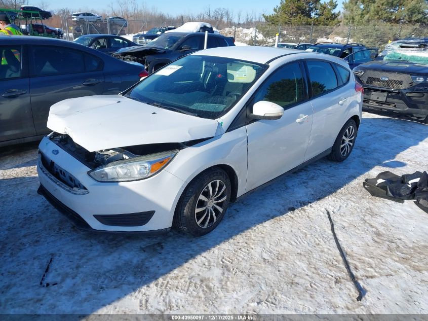 2016 Subaru Impreza 2.0I Premium VIN: JF1GJAB68GH011493 Lot: 43950097