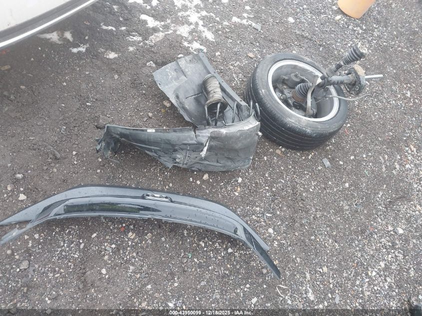 2020 Honda Civic Ex-L VIN: 19XFC1F73LE220448 Lot: 43950099