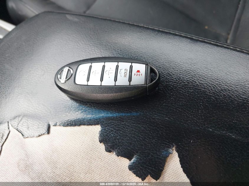 2015 Nissan Altima 3.5 Sl VIN: 1N4BL3AP8FC123040 Lot: 43950109