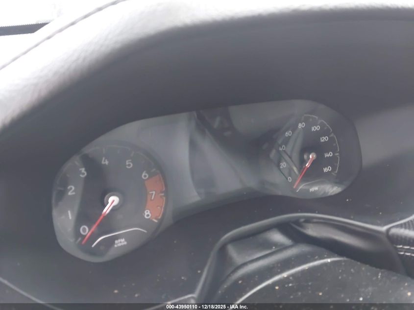 2023 Jeep Compass Altitude 4X4 VIN: 3C4NJDBN1PT507232 Lot: 43950110