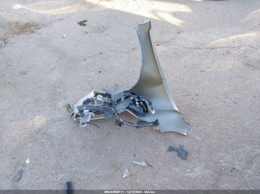 2018 Acura Tlx VIN: 19UUB2F31JA004922 Lot: 43950111