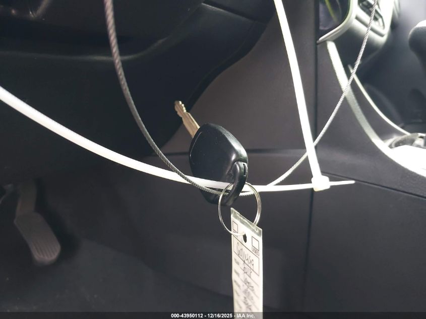 2018 Toyota Corolla Le VIN: 5YFBURHEXJP853000 Lot: 43950112