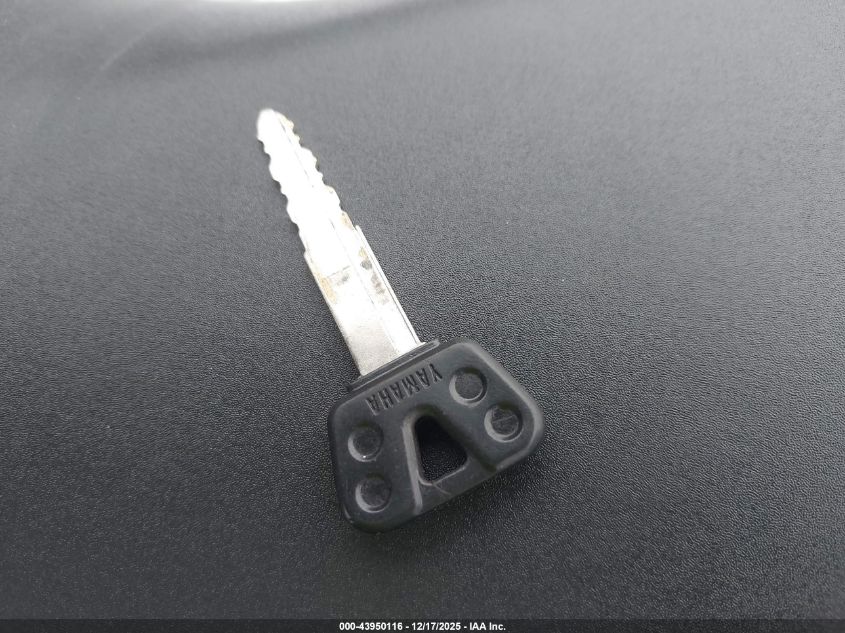 2020 Yamaha Mt07 VIN: JYARM27E7LA006560 Lot: 43950116