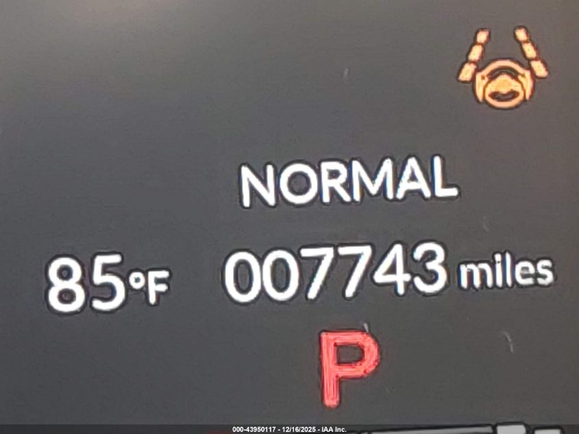 2025 Honda Hr-V Awd Sport VIN: 3CZRZ2H53SM752178 Lot: 43950117