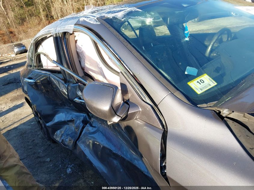 2015 Honda Accord Ex-L V-6 VIN: 1HGCR3F88FA032328 Lot: 43950120