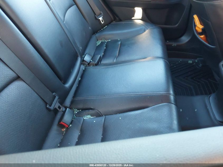 2015 Honda Accord Ex-L V-6 VIN: 1HGCR3F88FA032328 Lot: 43950120