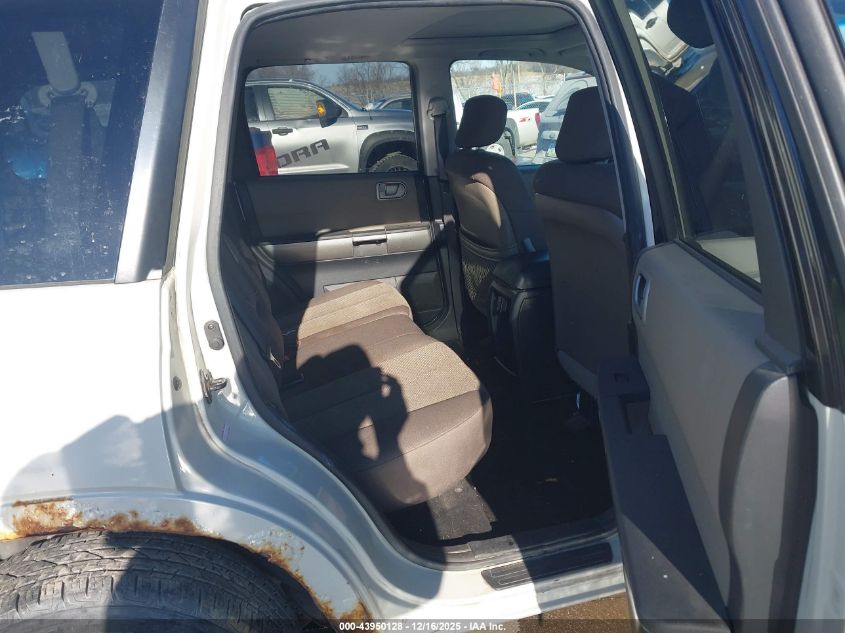 2005 Mitsubishi Endeavor Xls VIN: 4A4MN31S65E063093 Lot: 43950128