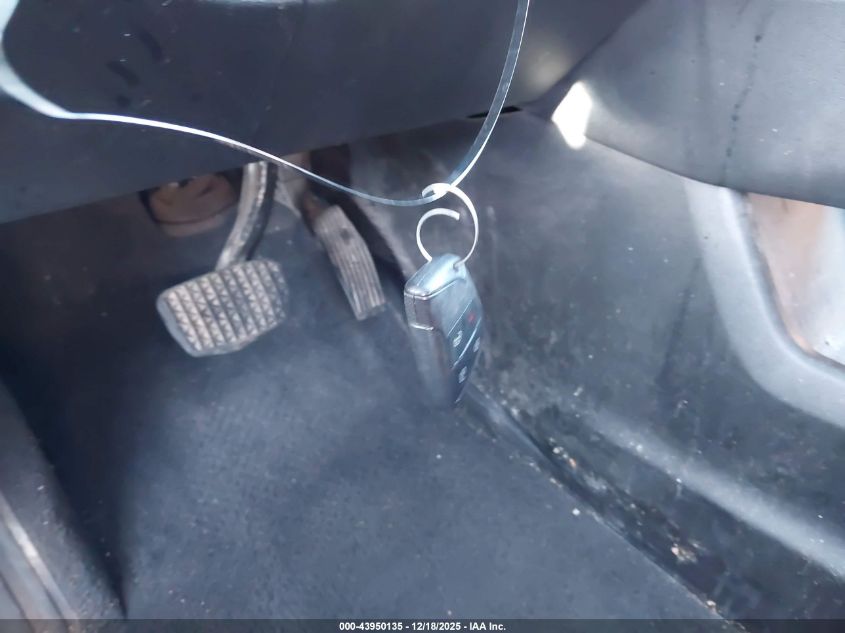 2025 Chevrolet Equinox Awd Lt VIN: 3GNAXPEG3SL117325 Lot: 43950135