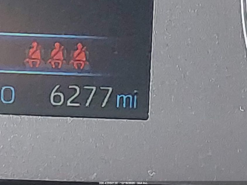 2025 Toyota Corolla Se VIN: 5YFS4MCE5SP242402 Lot: 43950138